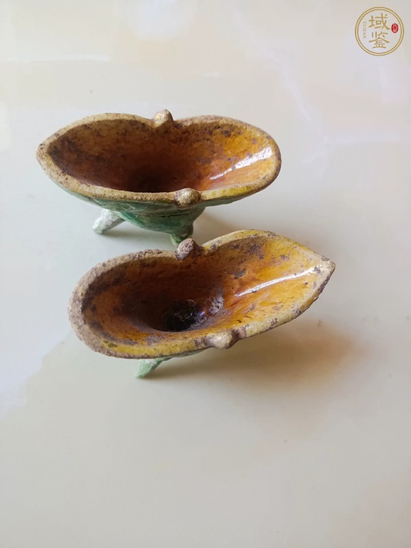古玩雜項爵真品鑒賞圖