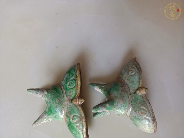古玩雜項爵真品鑒賞圖