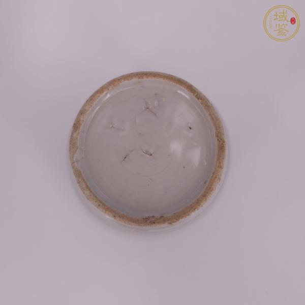 古玩陶瓷青花罐真品鑒賞圖