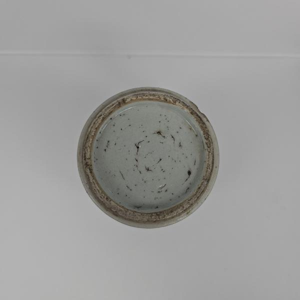 古玩陶瓷青花瓶拍賣，當(dāng)前價格2600元