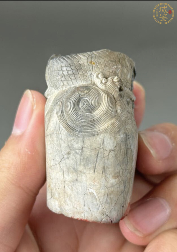 古玩雜項(xiàng)印真品鑒賞圖