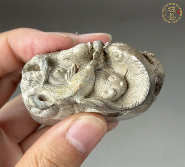 古玩雜項(xiàng)印真品鑒賞圖
