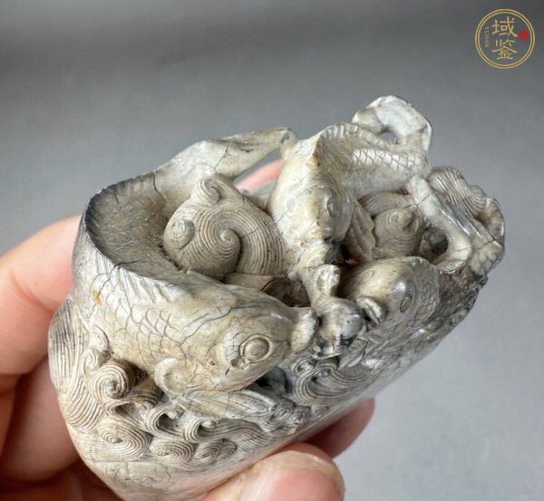 古玩雜項(xiàng)印真品鑒賞圖