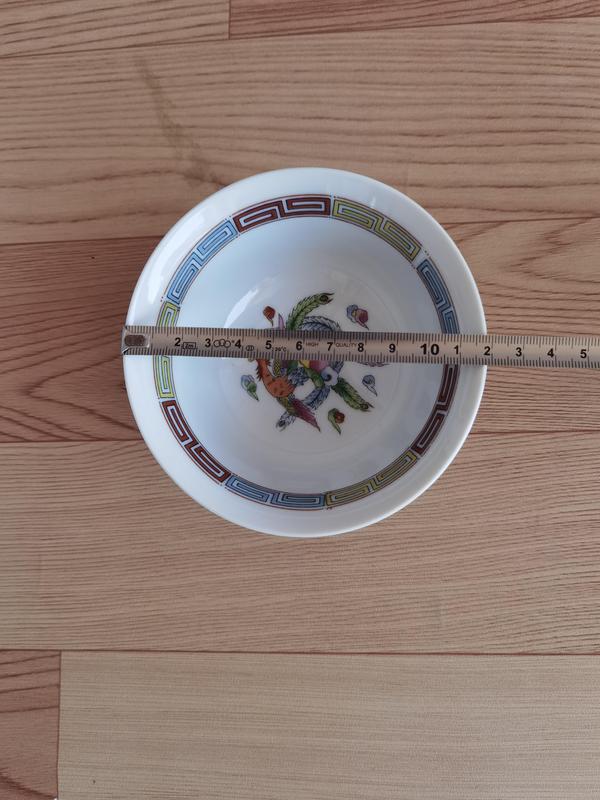 古玩陶瓷龍鳳紋杯拍賣(mài)，當(dāng)前價(jià)格168元
