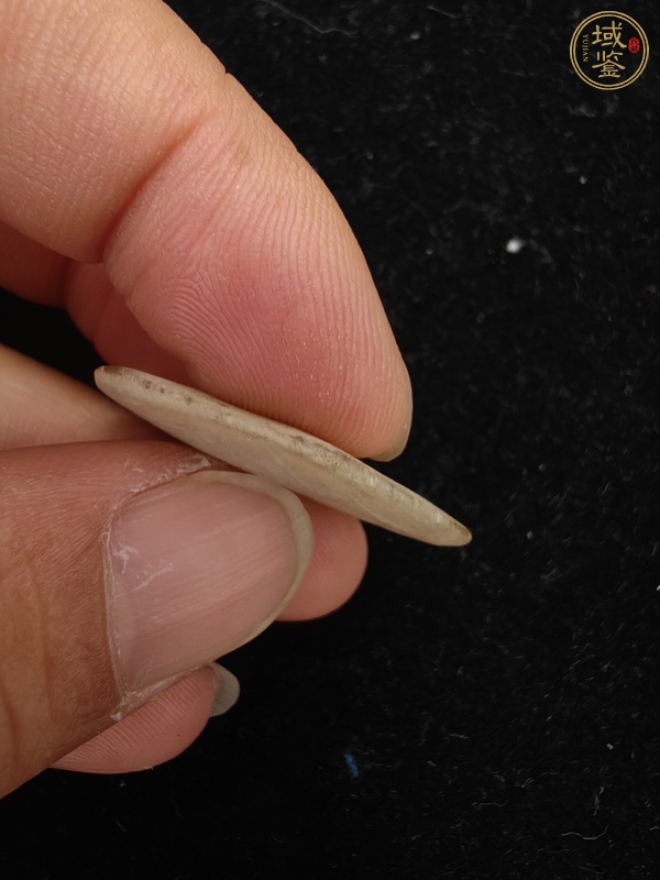 古玩玉器仿古玉璧真品鑒賞圖