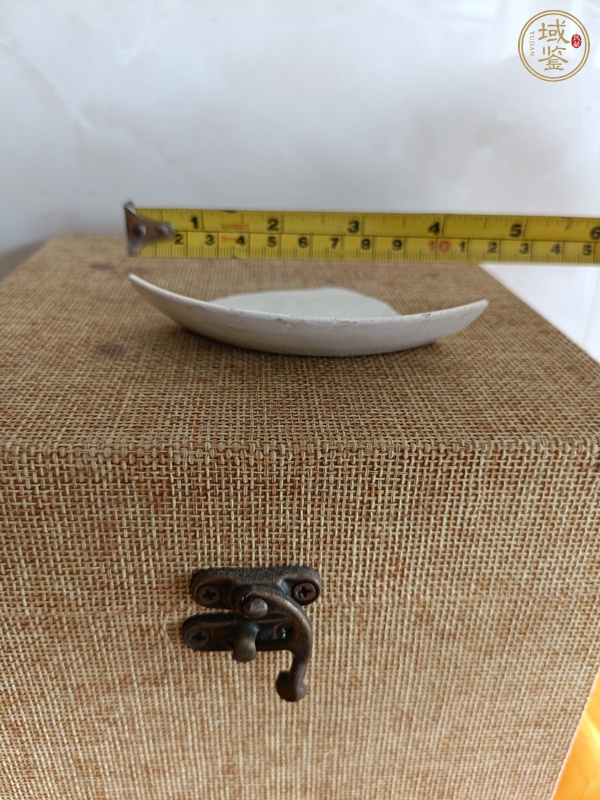 古玩陶瓷定窯標(biāo)本真品鑒賞圖