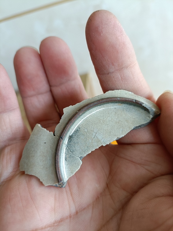 古玩陶瓷宋代五大名窯之一