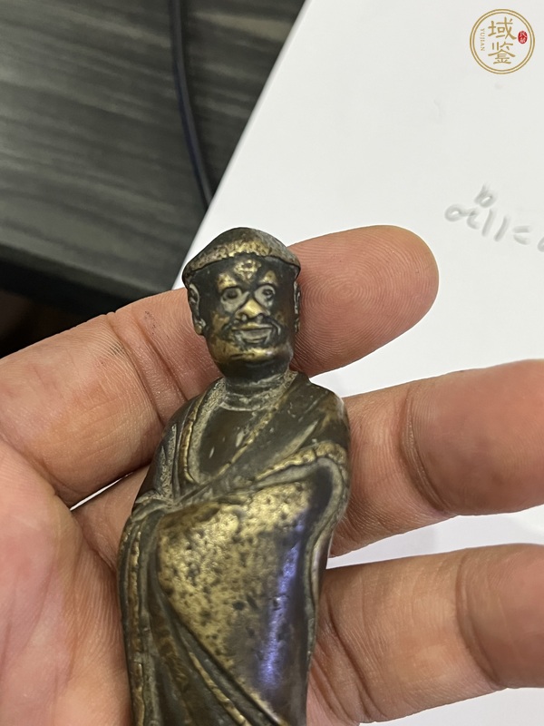 古玩雜項造像真品鑒賞圖