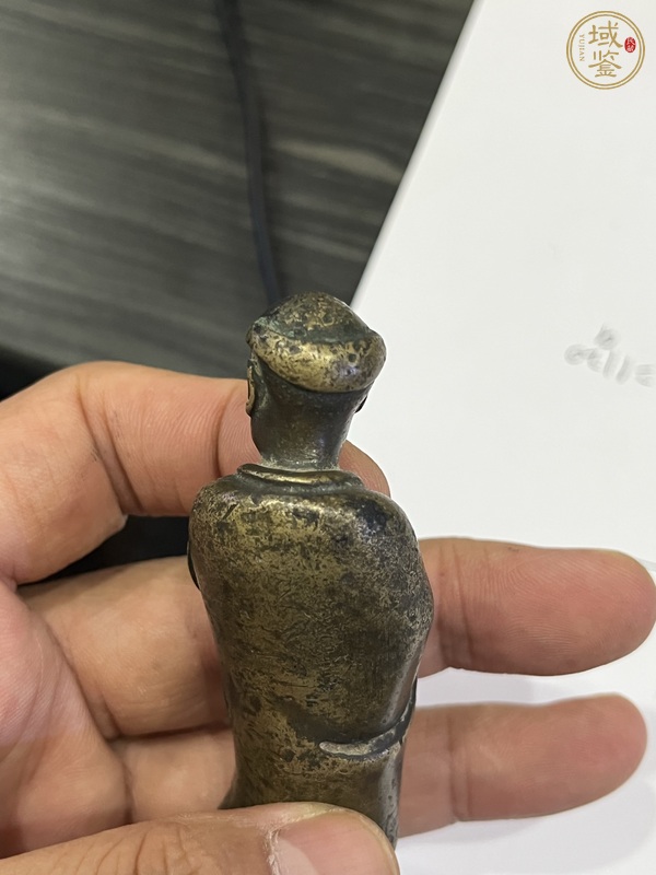 古玩雜項造像真品鑒賞圖