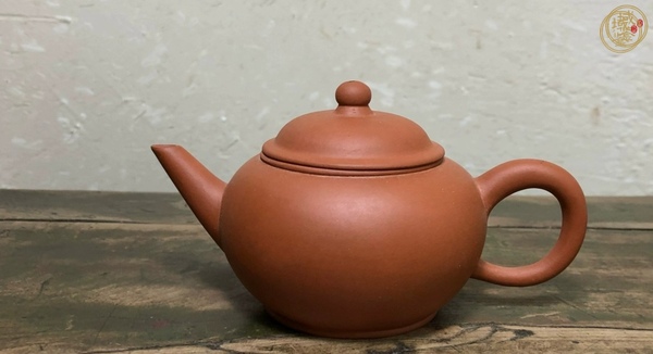 古玩紫砂壺真品鑒賞圖