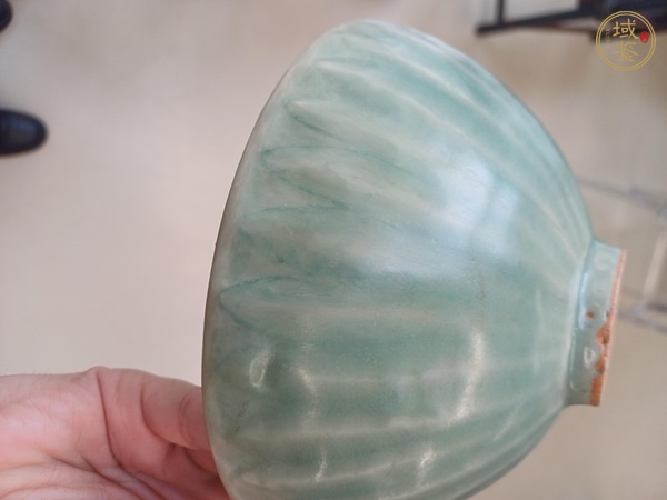 古玩陶瓷碗真品鑒賞圖