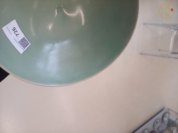 古玩陶瓷碗真品鑒賞圖