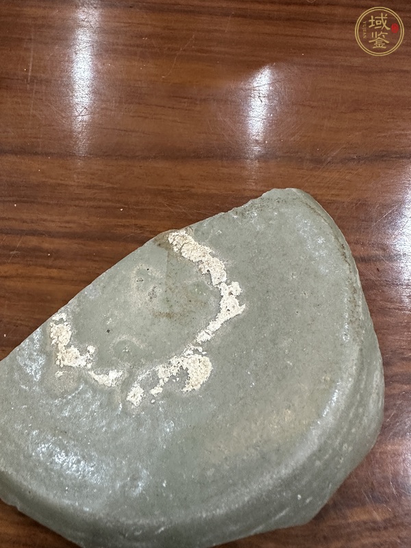 古玩陶瓷片真品鑒賞圖