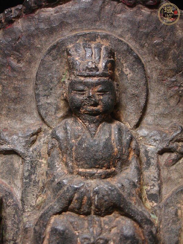 古玩雜項道教神龕真品鑒賞圖