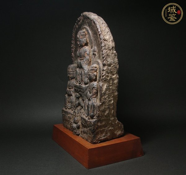 古玩雜項道教神龕真品鑒賞圖