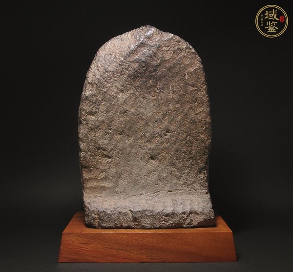 古玩雜項道教神龕真品鑒賞圖