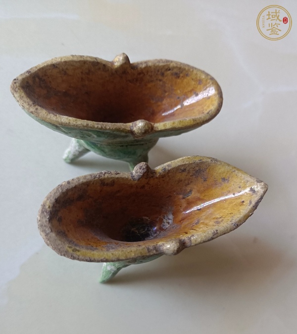古玩雜項爵真品鑒賞圖