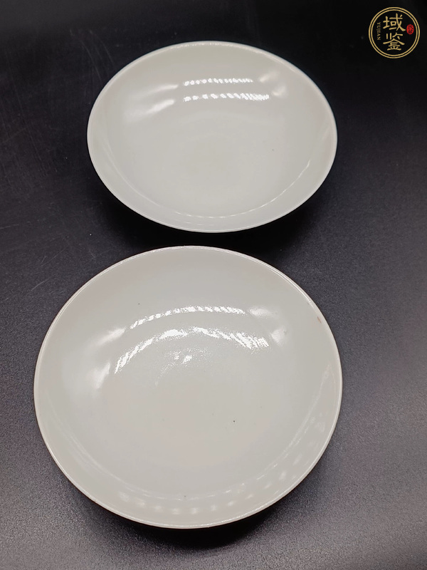 古玩陶瓷道光細路粉彩蓋子真品鑒賞圖