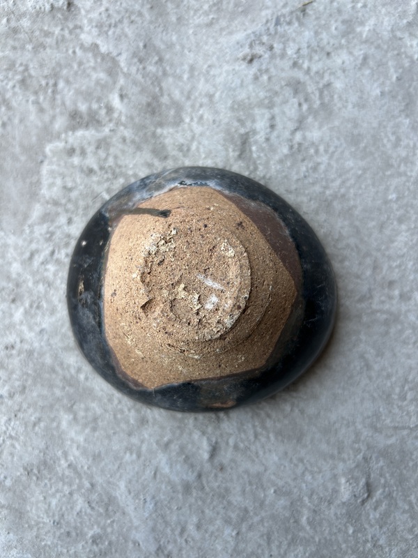 古玩陶瓷福清窯茶盞拍賣，當(dāng)前價格188元