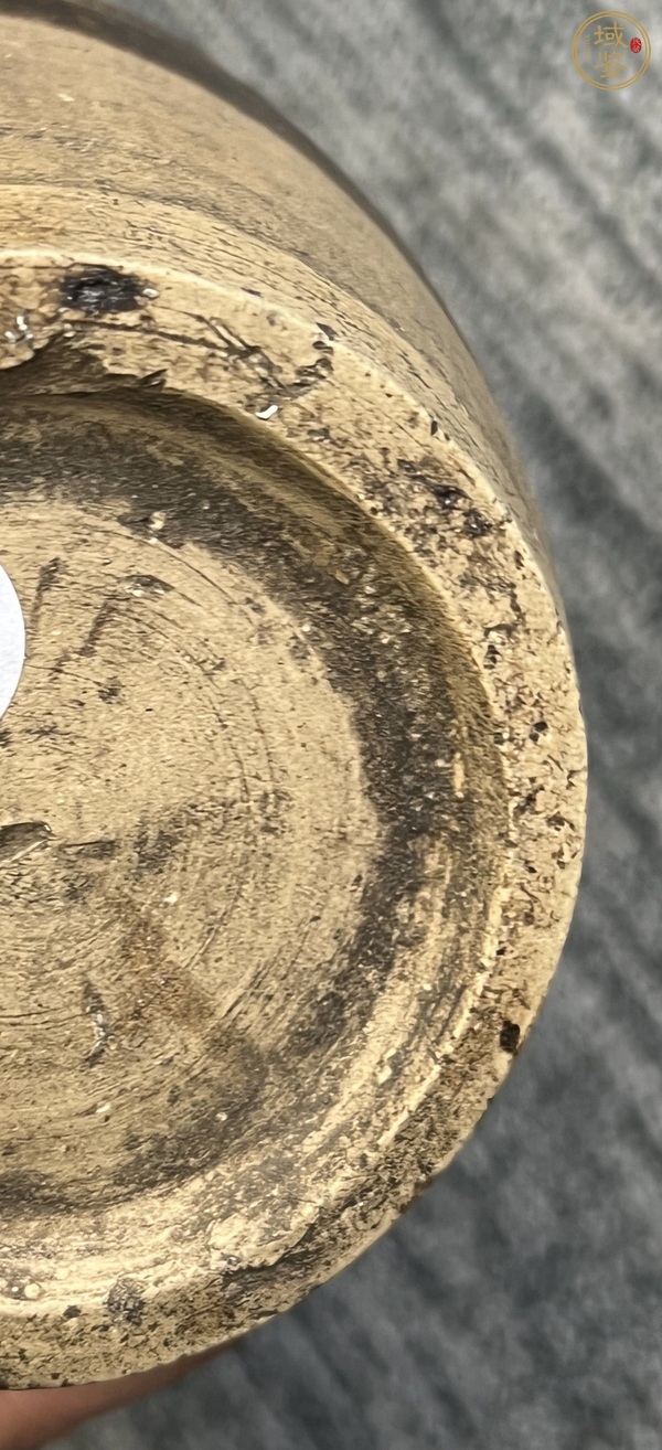 古玩雜項瓶真品鑒賞圖