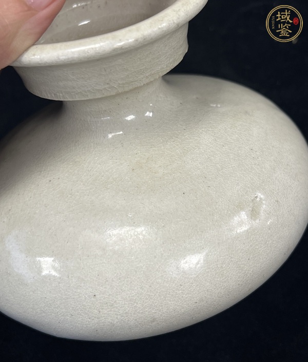 古玩雜項(xiàng)壺真品鑒賞圖