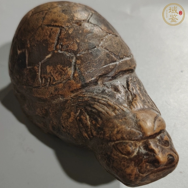 古玩雜項(xiàng)石真品鑒賞圖