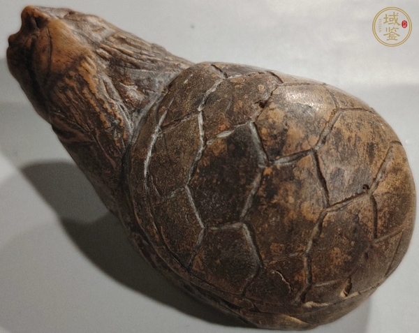 古玩雜項(xiàng)石真品鑒賞圖