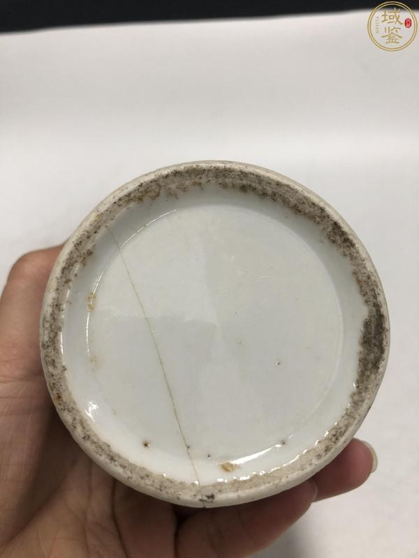 古玩陶瓷青花趕珠龍紋盤螭龍紋瓶拍賣，當(dāng)前價(jià)格680元