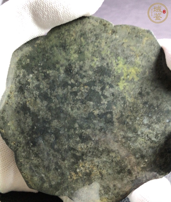 古玩銅器銅鏡真品鑒賞圖