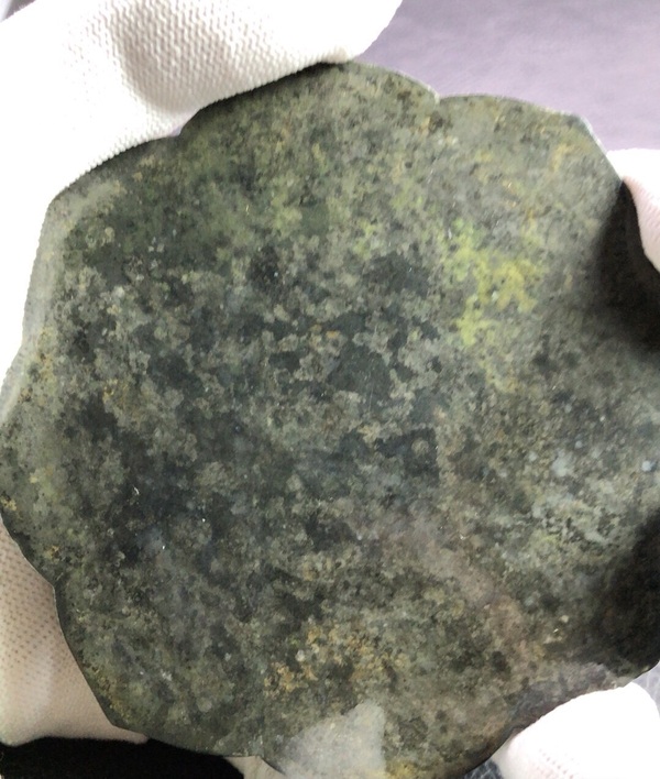 古玩銅器銅鏡拍賣，當(dāng)前價格2888元