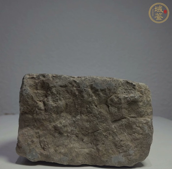 古玩雜項青石雕獅子真品鑒賞圖