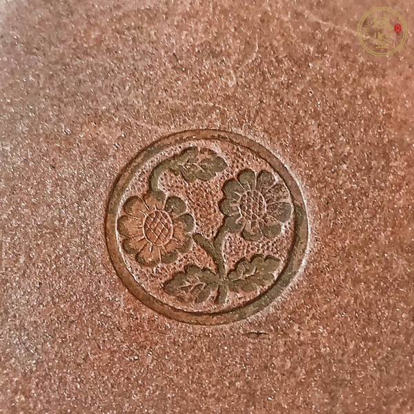 古玩雜項(xiàng)紫砂壺真品鑒賞圖