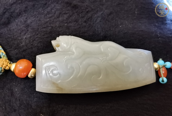 古玩雜項(xiàng)勒真品鑒賞圖
