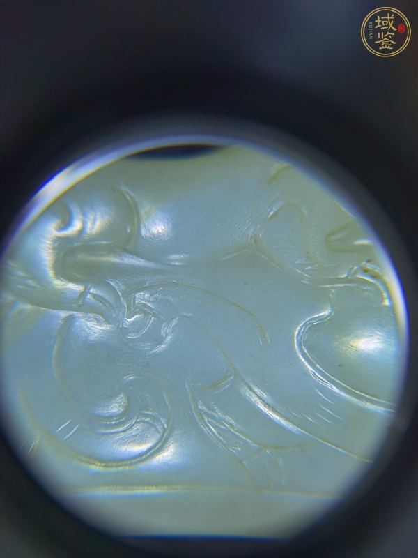古玩雜項(xiàng)勒真品鑒賞圖