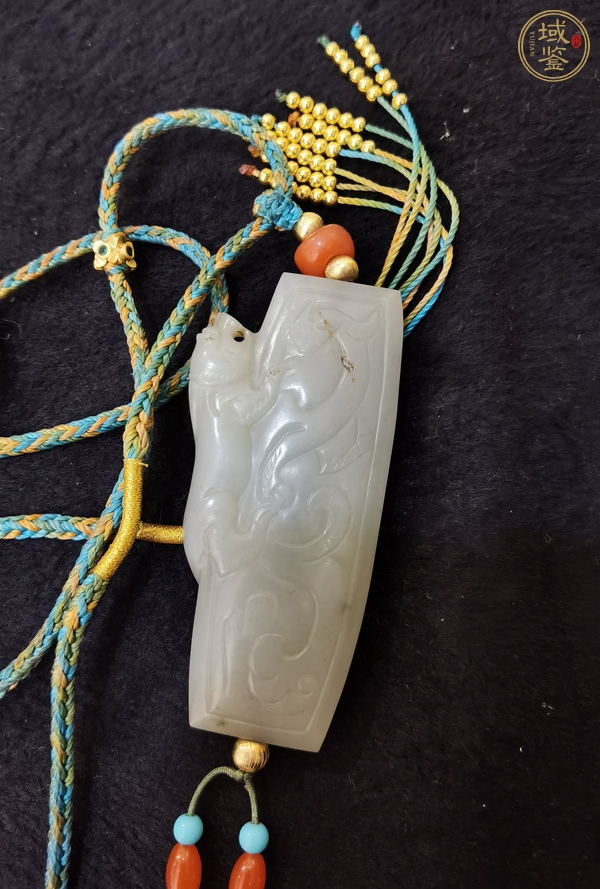 古玩雜項(xiàng)勒真品鑒賞圖