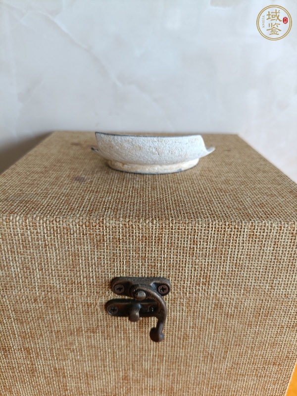 古玩陶瓷官窯標本真品鑒賞圖