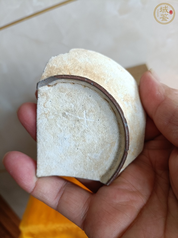 古玩官窯標(biāo)本真品鑒賞圖