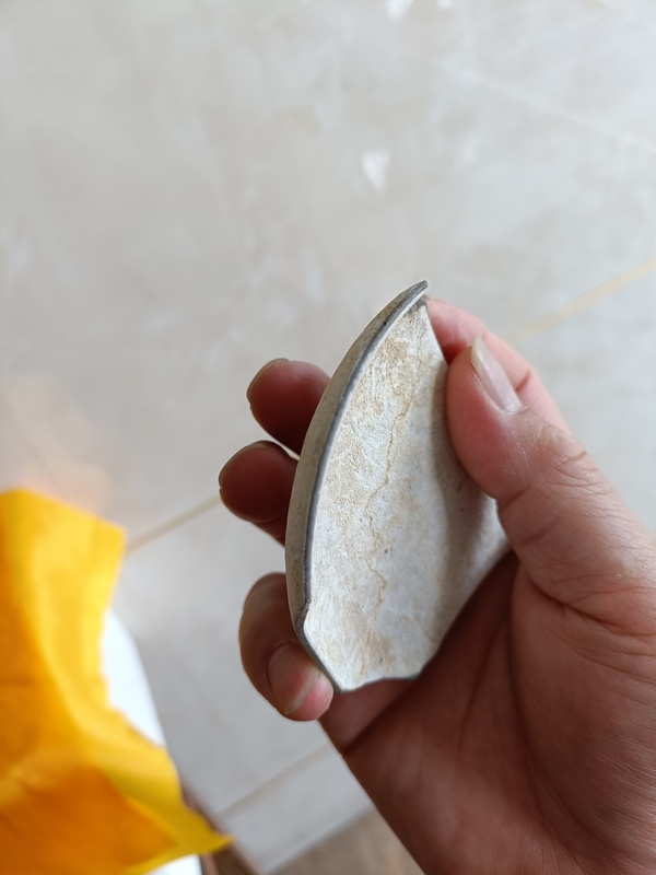 古玩陶瓷南宋官窯洗標(biāo)本拍賣，當(dāng)前價(jià)格598元