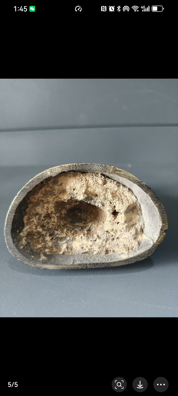 古玩銅器清代無(wú)量壽造像拍賣，當(dāng)前價(jià)格6800元