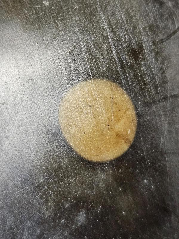 古玩雜項硯臺拍賣，當前價格2800元