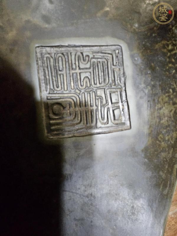 古玩雜項(xiàng)硯臺(tái)真品鑒賞圖