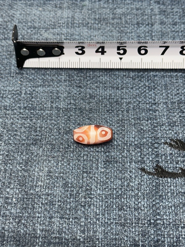 古玩轉賣宋元精品老瑪瑙珠拍賣，當前價格0元