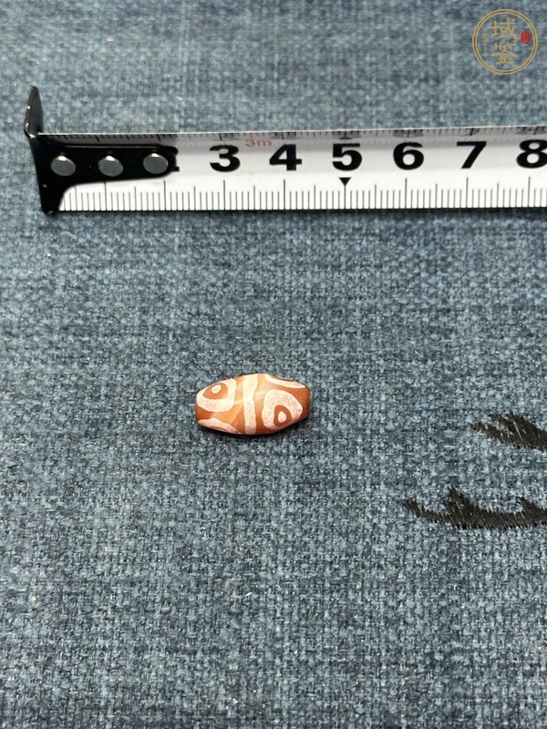 古玩陶瓷宋元串珠真品鑒賞圖