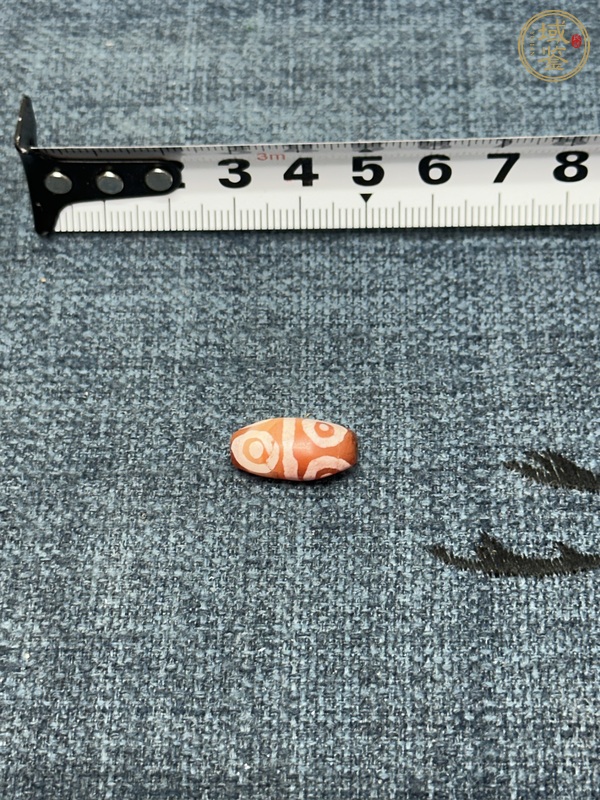 古玩陶瓷宋元串珠真品鑒賞圖