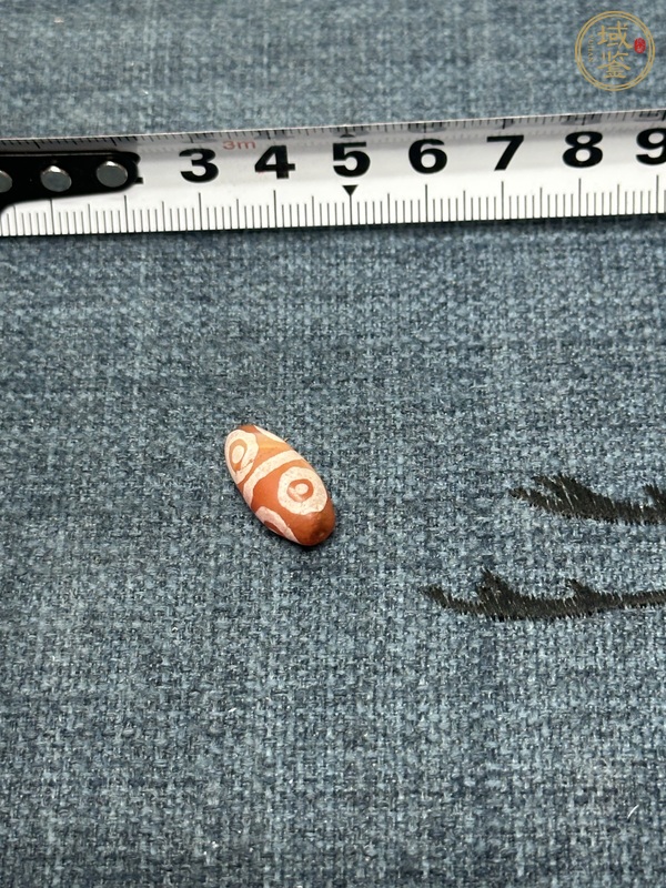 古玩陶瓷宋元串珠真品鑒賞圖