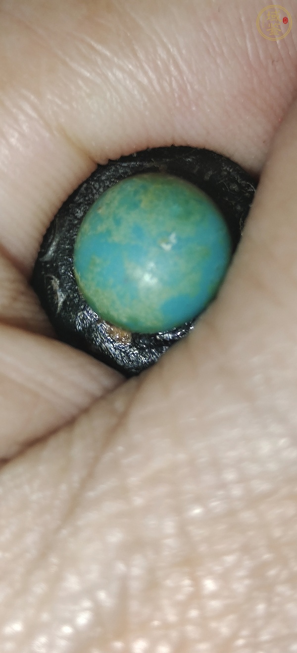 古玩玉器鼻煙壺真品鑒賞圖
