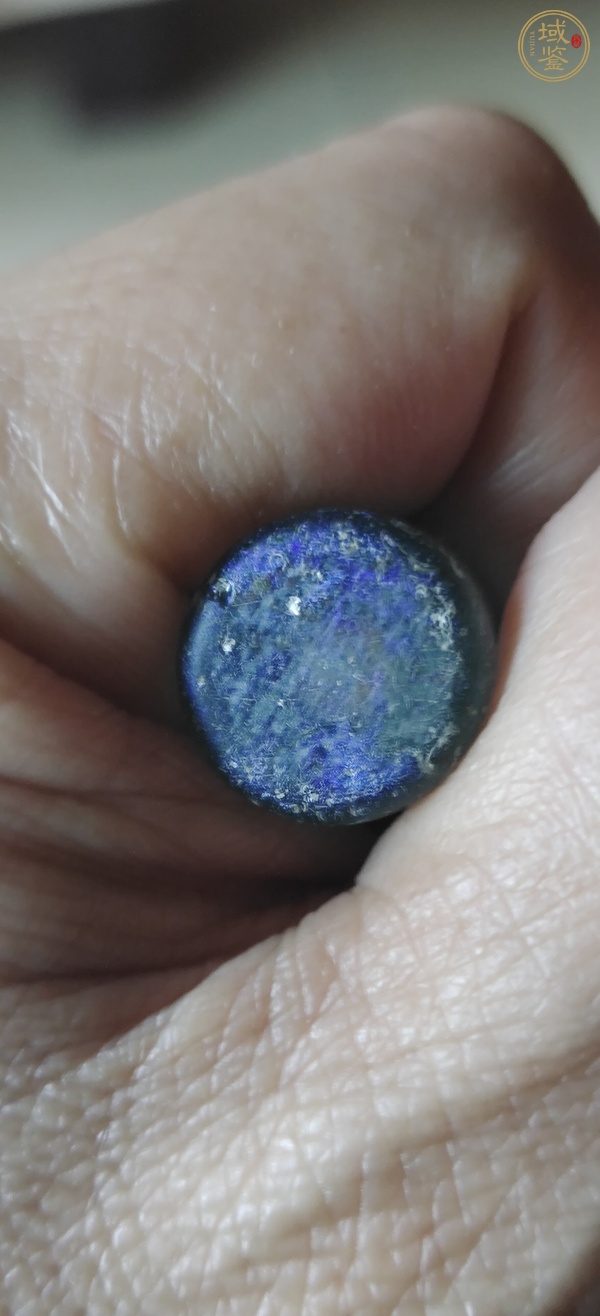 古玩玉器鼻煙壺真品鑒賞圖