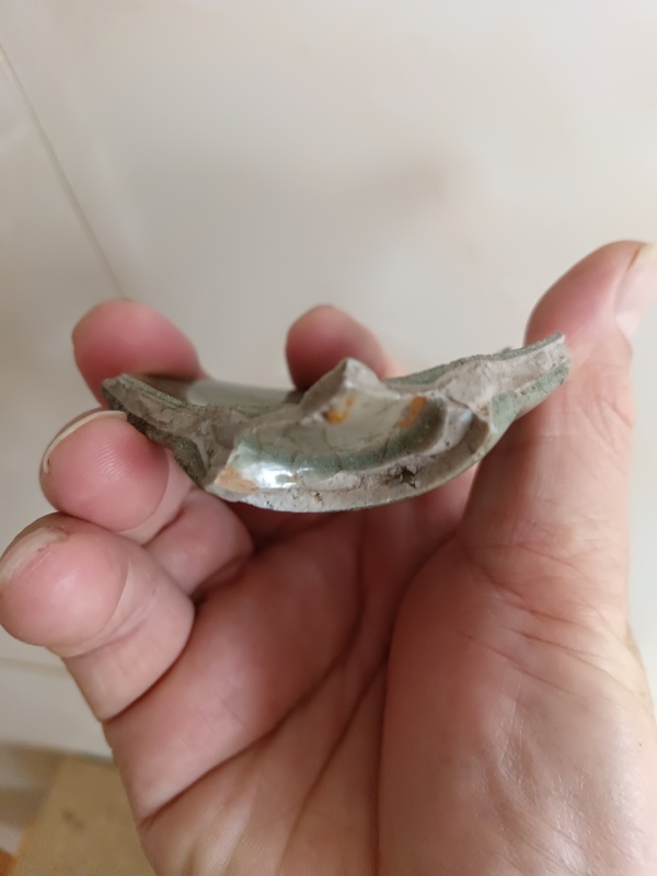 古玩陶瓷南宋龍泉