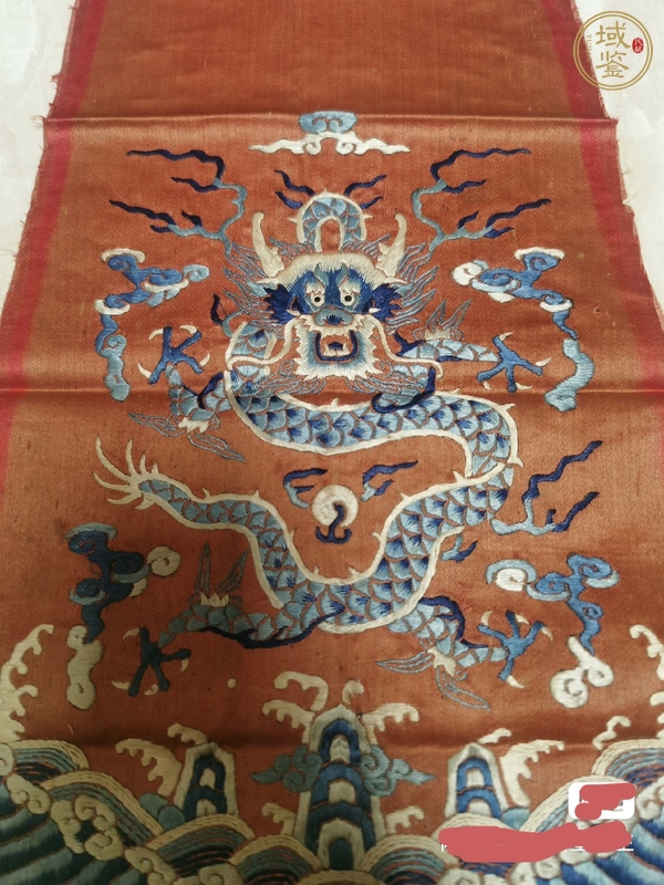 古玩雜項(xiàng)龍紋真品鑒賞圖