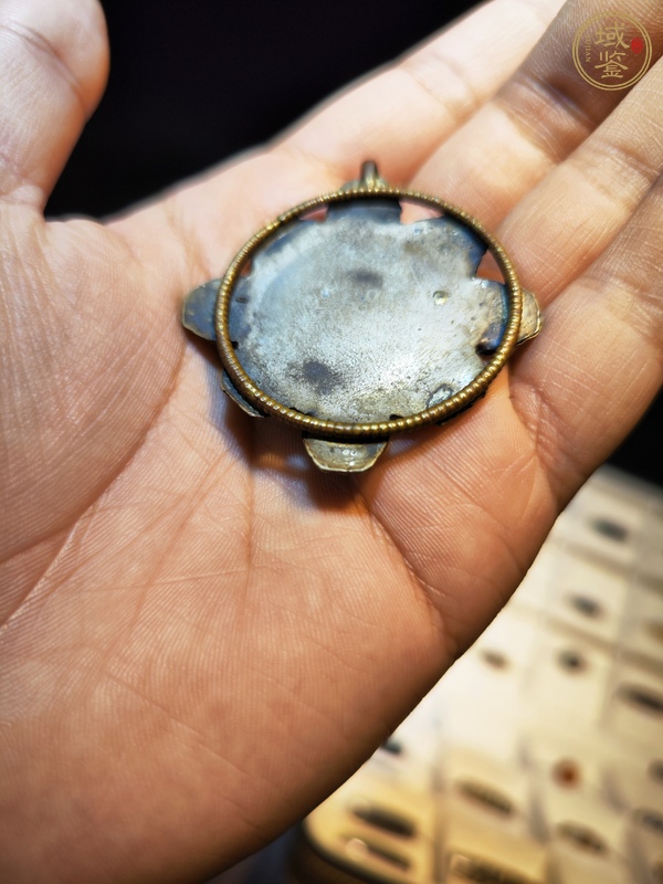 古玩雜項配飾真品鑒賞圖
